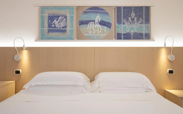 Hotel Corte Rosada Resort & Spa - Adults Only