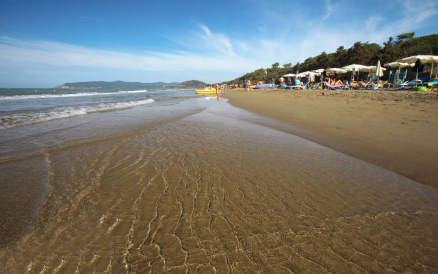 Gitavillage Gabbiano - Albinia