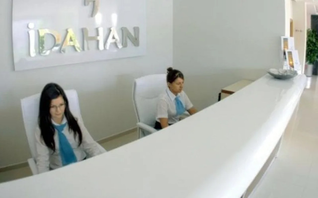 İdahan Otel