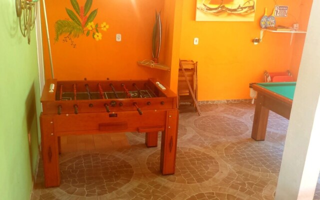Residencial Hibiscos