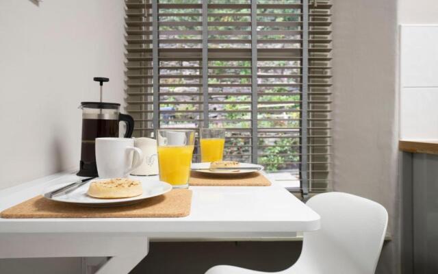 Cosy - Central Apartment - Ambleside - 2 Bedroom - 1 Bathroom