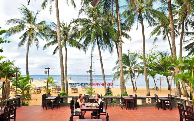 Sea Star Resort Phu Quoc