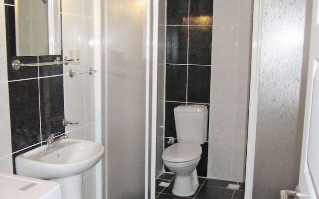 Dargeçit Apart Otel