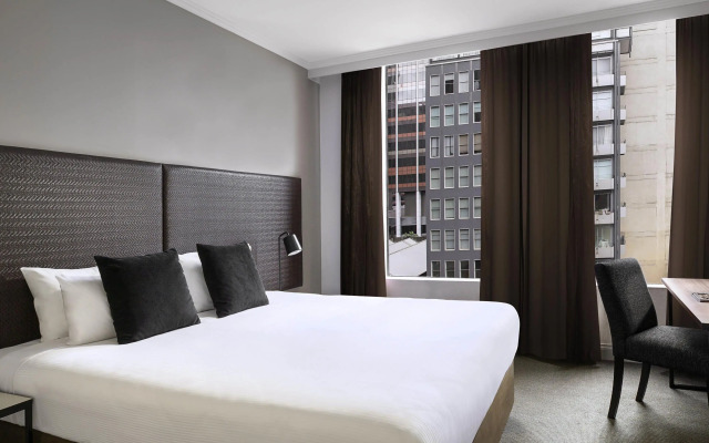 Mantra on Little Bourke Melbourne