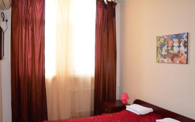Hostel Formenerg