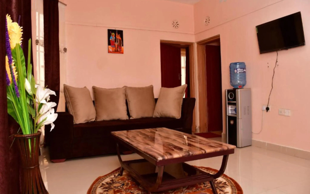 Faraja Guest House