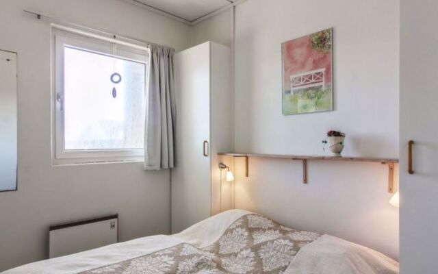 "Vojkan" - 150m from the sea in NW Jutland