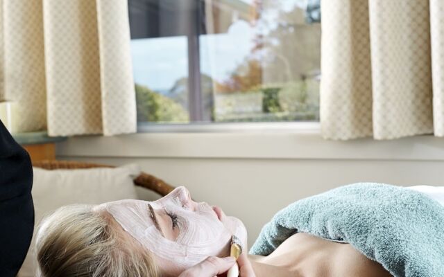 Solar Springs Health Retreat