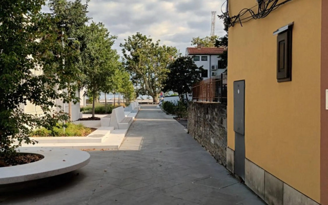 Family Sea Fun Apartment