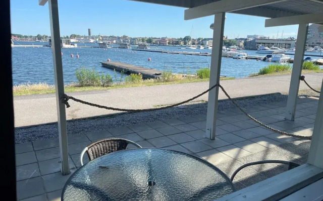 Notvikens vandrarhem