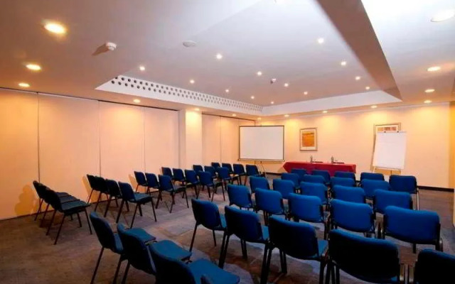 Hotel HCC Ciutat De Berga