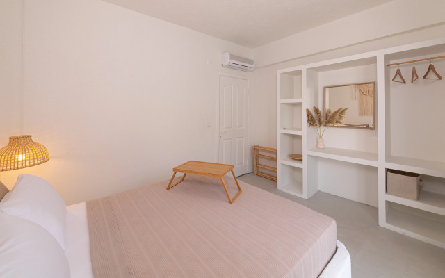 L'olive Homes