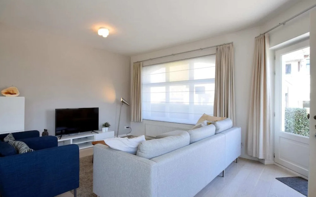Apartment Near Ostend Beach