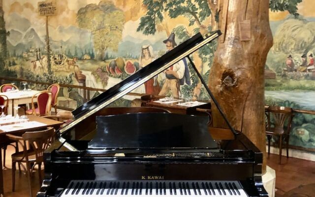 Albergo Mingone