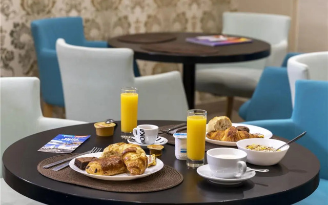 The Originals Boutique, Hôtel Danieli, Avignon