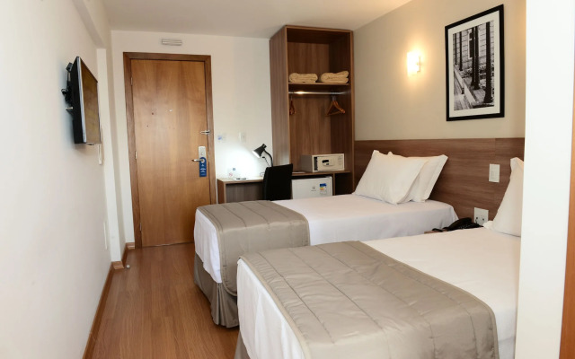 Nobile Hotel Juiz de Fora