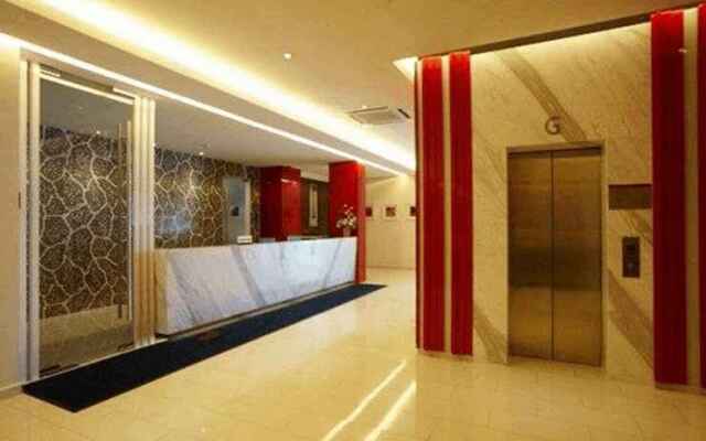 D Boutique Hotel