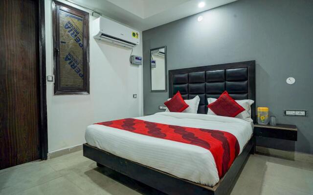 Hotel Red Snapper