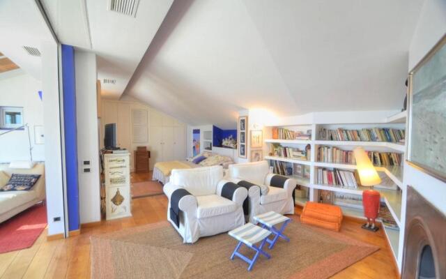 Water Front Duplex Apartment