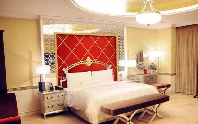 Urumqi Tianyuan Hotel