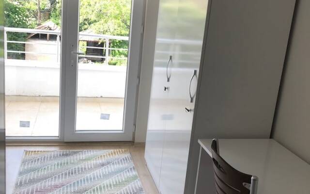 Yozgat Rezidans Daireler