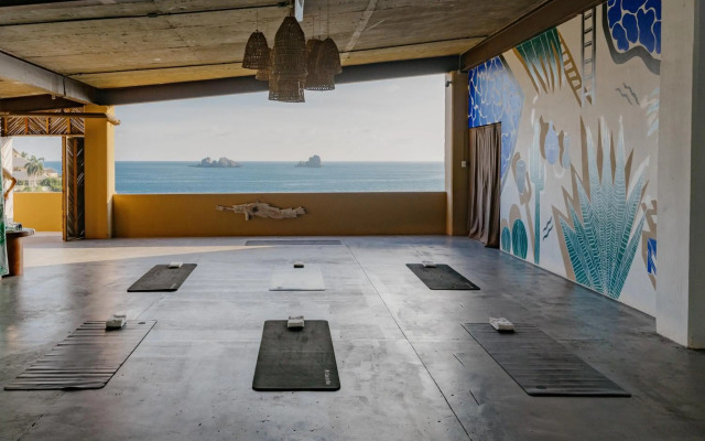 Cala de Mar Resort & Spa Ixtapa