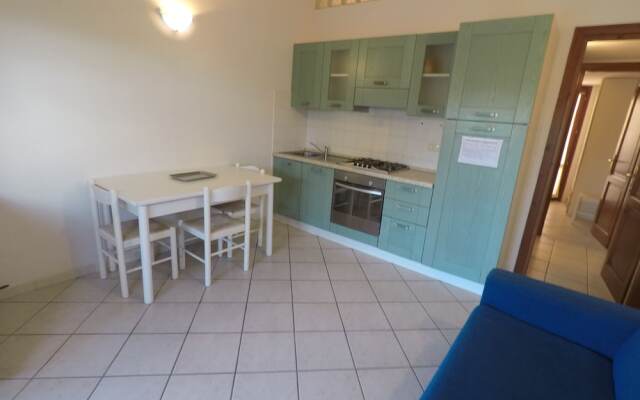 Airone Apartment II