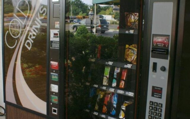 Budget Host Alexandria