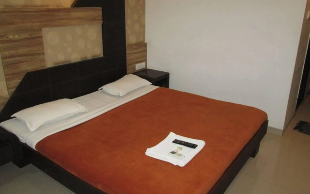 Comfort Inn
