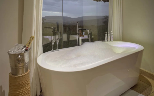 Spirit Of The Masai Mara