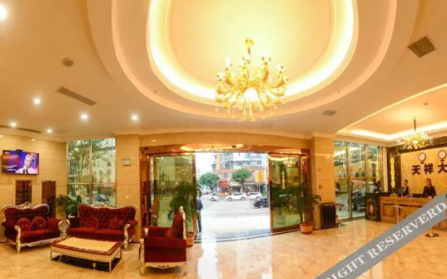 Tianxiang Hotel