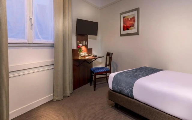 Hôtel Opera Lafayette