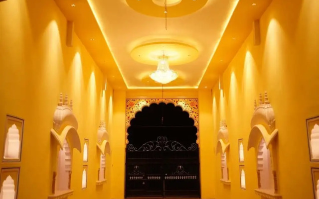 Aashirwad Haveli