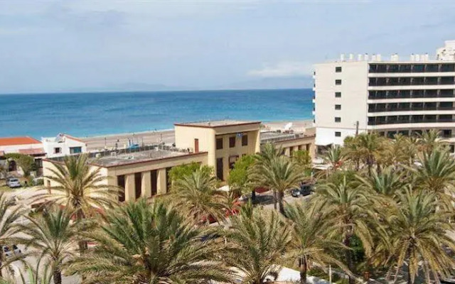 Achillion Hotel
