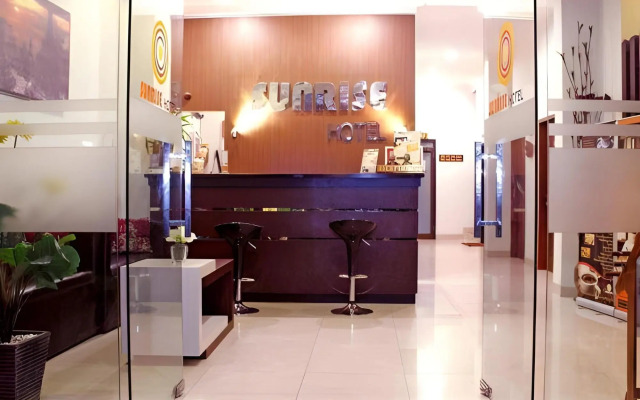 Sunrise Hotel Jogja
