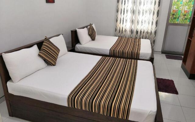 Bon Voyaage Tourist Inn