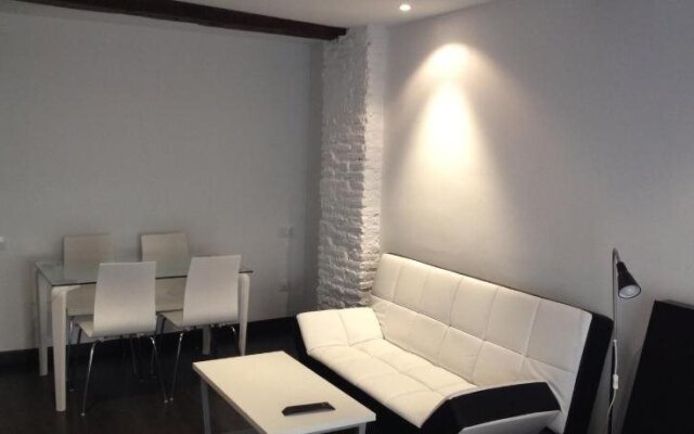 Apartamentos Logroño