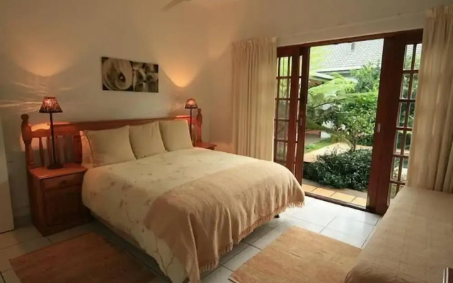 Rivendell Bed and Breakfast
