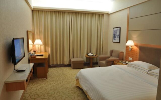 Garden Hotel Shantou