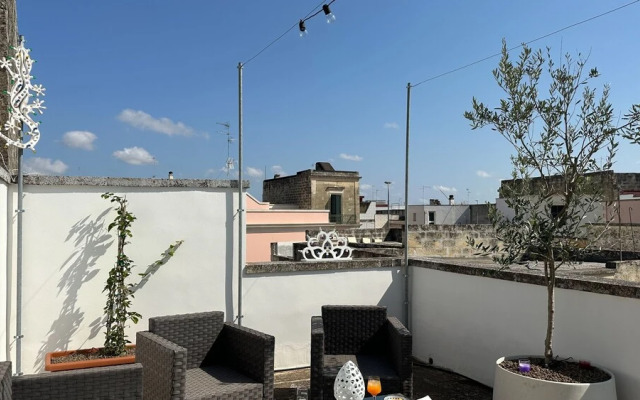 Welcomely - Celi Blu Apartments