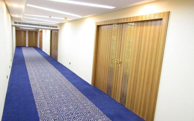 Al Mutlaq Hotel