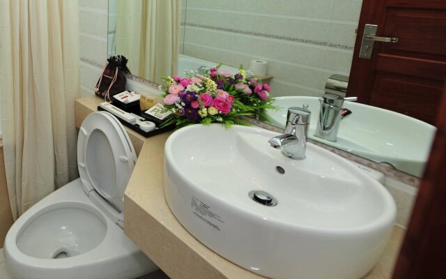 Hanoi Avatar Hotel