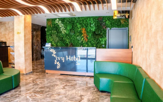 ivy Hotel Spa