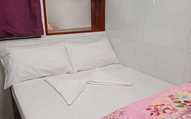 United co-operate guest house