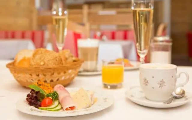 Musikhotel Tonihof***S