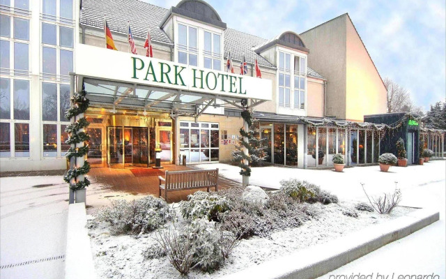 Park Hotel Ahrensburg by Centro