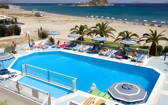 Kordistos Hotel