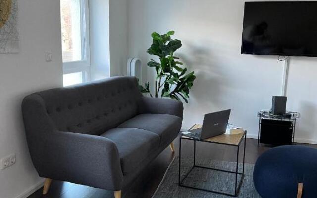 ma suite - Augsburg - Lechhausen