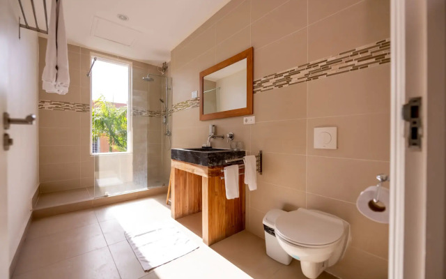 Saint Tropez Boutique Hotel