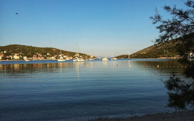 Beautiful view two bedroom apartment